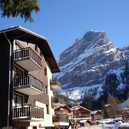 Duplex Ensoleille Centre Village Avec Balcon Et Parking Prive - Fr-1-464-86 Pralognan-la-Vanoise Exterior photo